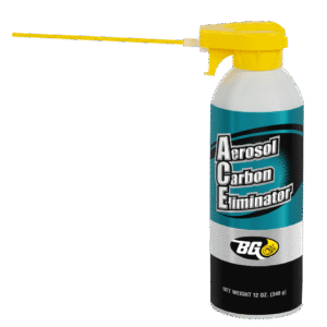 BG PF06 Aerosol Carbon Eliminator