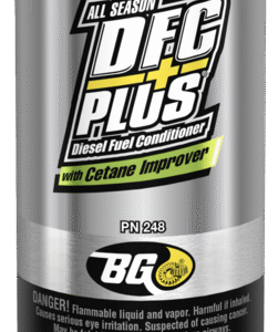BG 248 DFC Plus