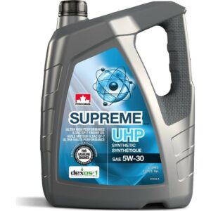 Petro-Canada SUPREME UHP Synthetic 5W-30 5L
