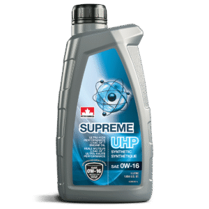 Petro-Canada Supreme Synthetic 0W-20, 1L