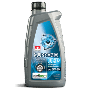 Petro-Canada SUPREME UHP Synthetic 5W-30 1L
