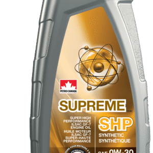 Petro-Canada Supreme SHP 0W-30, 1l